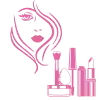 Cosmetics logo