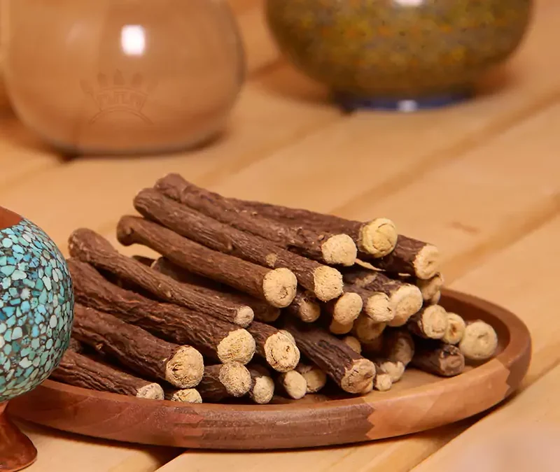 Licorice in Traditional Indian Medicine