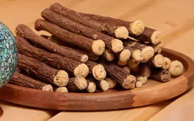 Licorice Root in Hindi