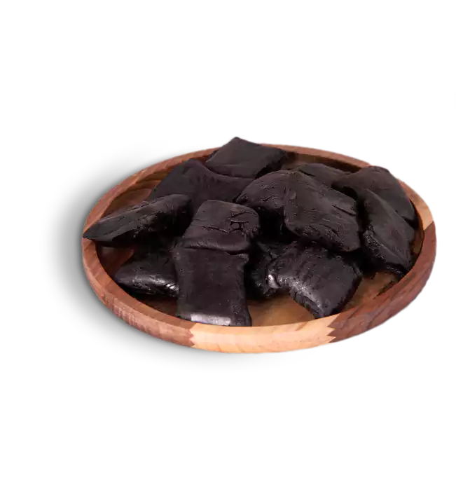 Licorice Nuggets