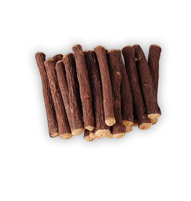 Licorice root