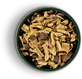 Licorice root