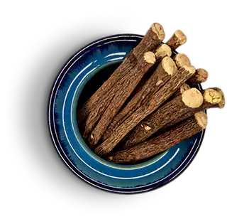 Licorice root