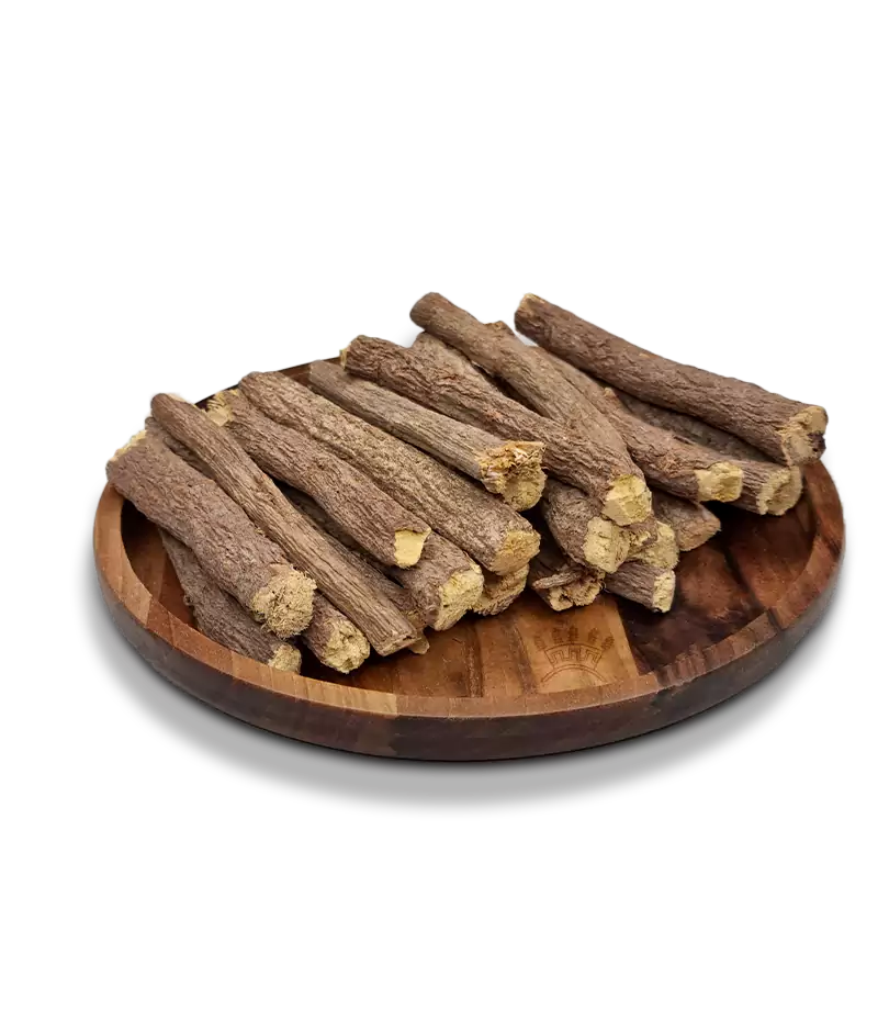 a group of licorice sticks worldwide