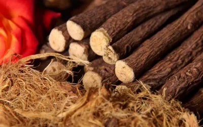 Licorice Root Benefits