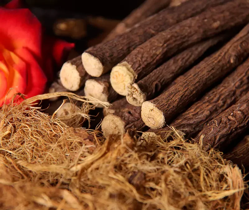 Licorice Root Benefits