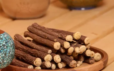 Licorice in Traditional Indian Medicine